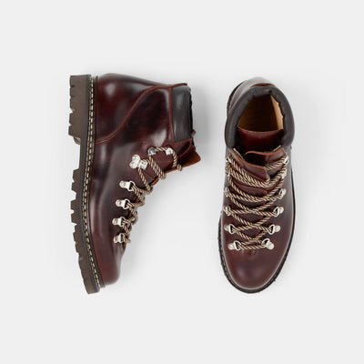 Paraboot Avoriaz - Lis Ecorce