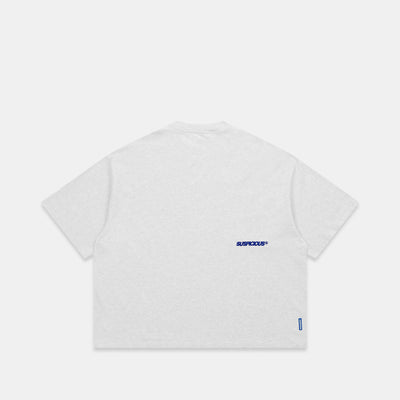 +351 Cotton / 351 Essentials Tee - Ash