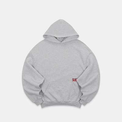 Fall / Core Hoodie - Neutral Heather