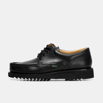 Paraboot Thiers - Lis Noir