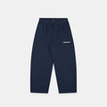 +351 Cotton / 351 Essentials Pleated Sweatpants - Nightfall