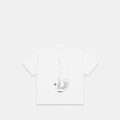 Winter1 / Apres in 5 Tee - White
