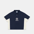 Football / Anonymous Football Polo - Nightfall