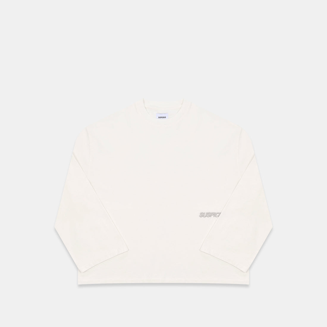 Boat / Core Longsleeve - Natural