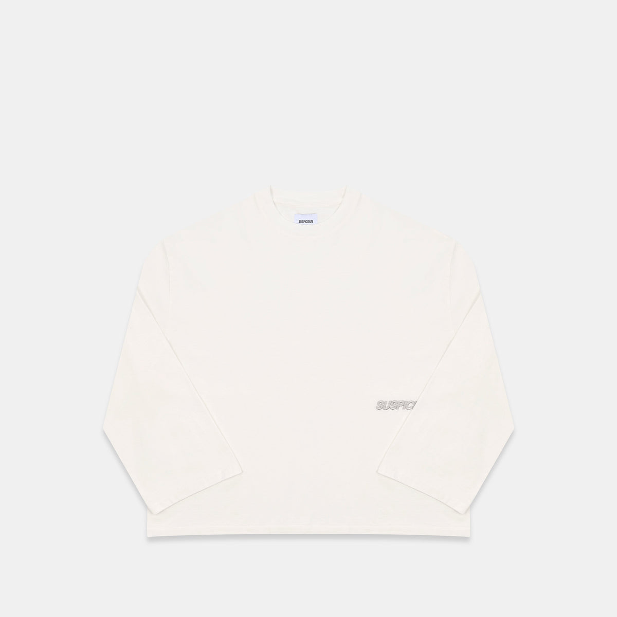 Boat / Core Longsleeve - Natural
