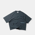 Core / Core Tee - Washed Nightfall