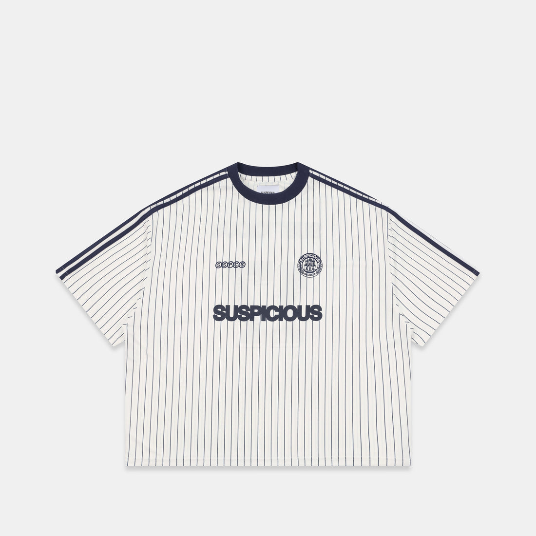 Football / League Football Jersey - Natural