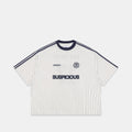 Football / League Football Jersey - Natural