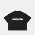 UTR Store Opening / Offline Block Party Tee - Black