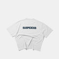 Summer Breeze / Solid Tee - Heather Grey