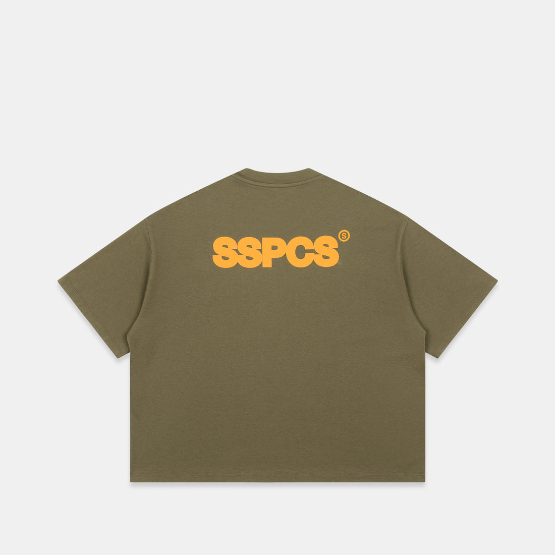 Fall / Backmark Tee - Armory - XXL