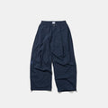 Summer Breeze / Basic Big Tech Pants - Nightfall