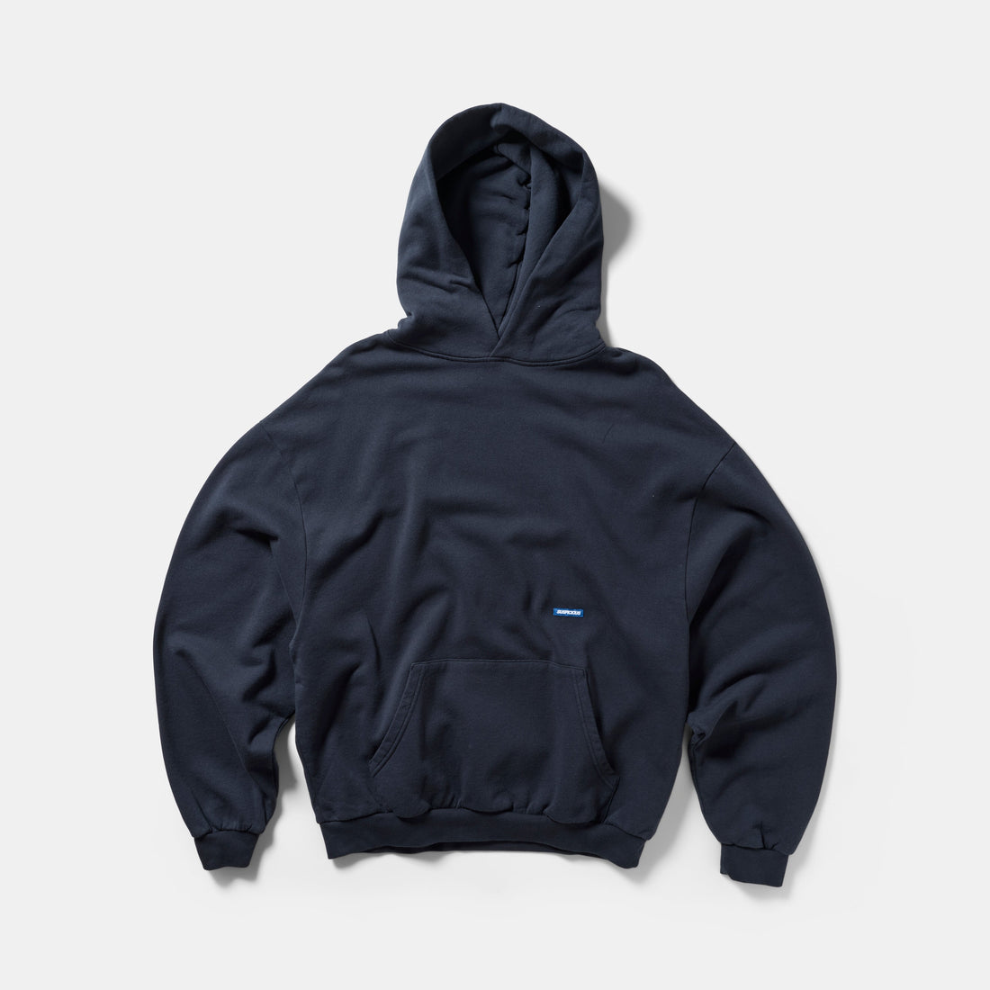 Basics / Basic Hoodie - Nightfall