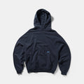 Basics / Basic Hoodie - Nightfall