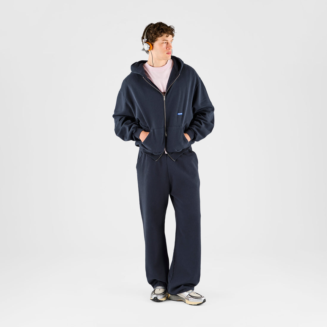 Shop The Look
