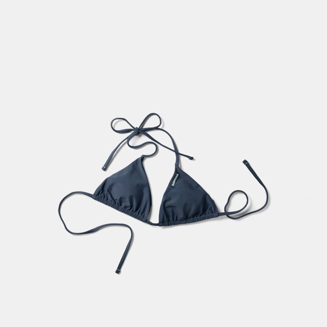 Core / Basic W Bikini Top - Nightfall