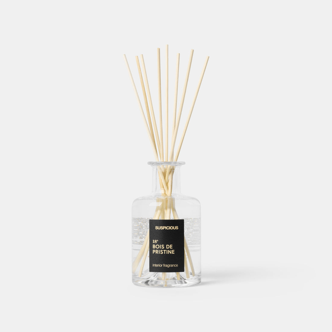 Perfume / Bois De Pristine Interior Fragrance