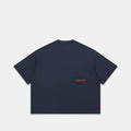 +351 Cotton / 351 Essentials Tee - Nightfall