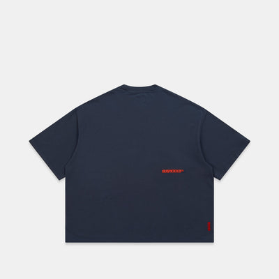 +351 Cotton / 351 Essentials Tee - Nightfall