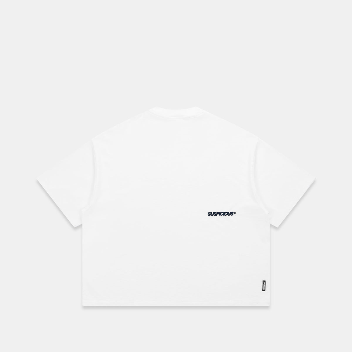 +351 Cotton / 351 Essentials Tee - White