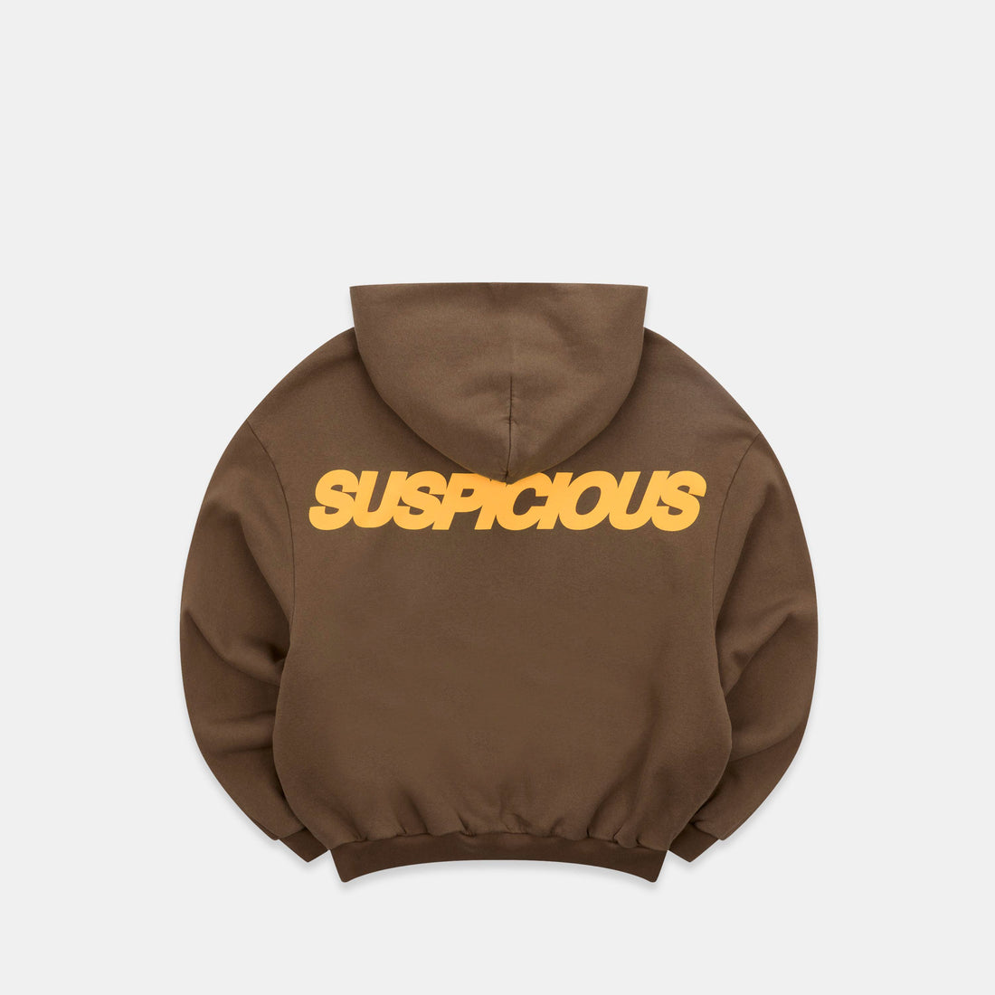Camo / Base Hoodie - Bear