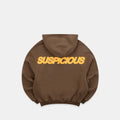 Camo / Base Hoodie - Bear