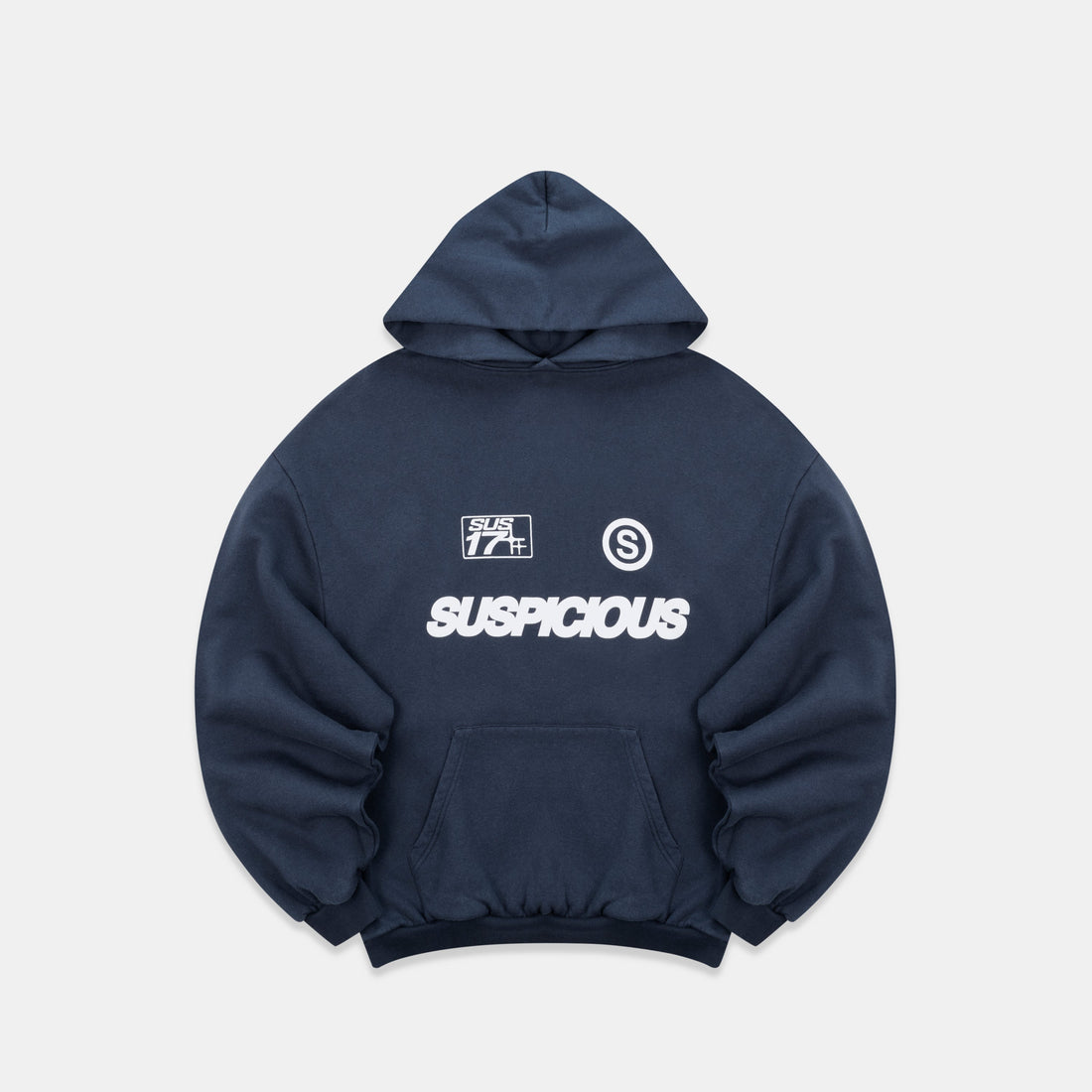 Off Season / Club Hoodie - Nightfall