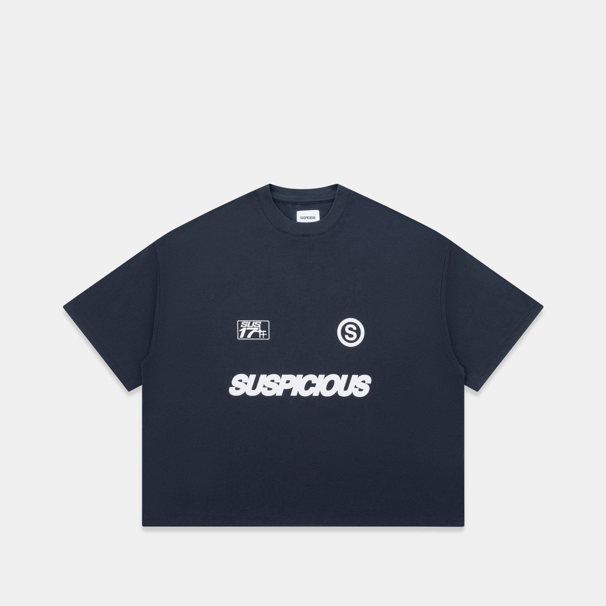 Off Season / Club Tee - Nightfall