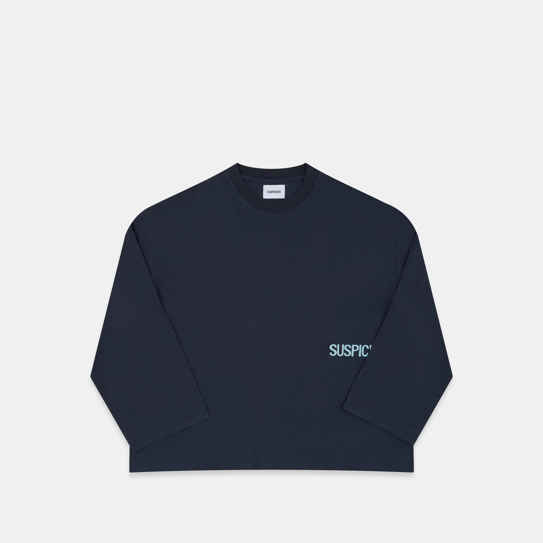Bestsellers Variants / Core Longsleeve - Nightfall