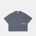 Bestsellers Variants / Core Tee - Grisaille