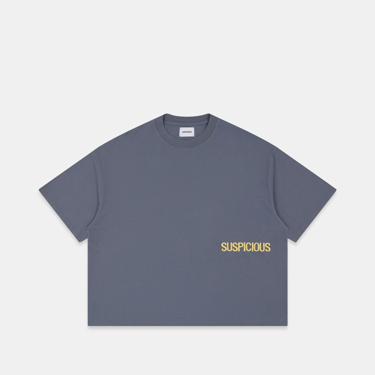 Bestsellers Variants / Core Tee - Grisaille