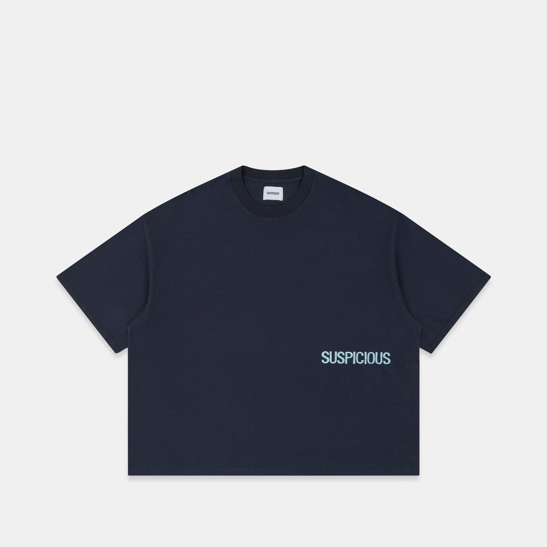 Bestsellers Variants / Core Tee - Nightfall