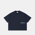 Bestsellers Variants / Core Tee - Nightfall