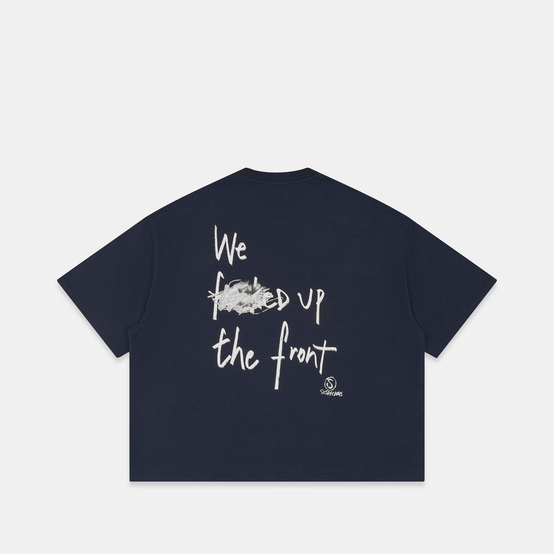 Bestsellers Variants / F'd Up Tee - Nightfall