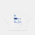 PL / F'd Up Tee - White
