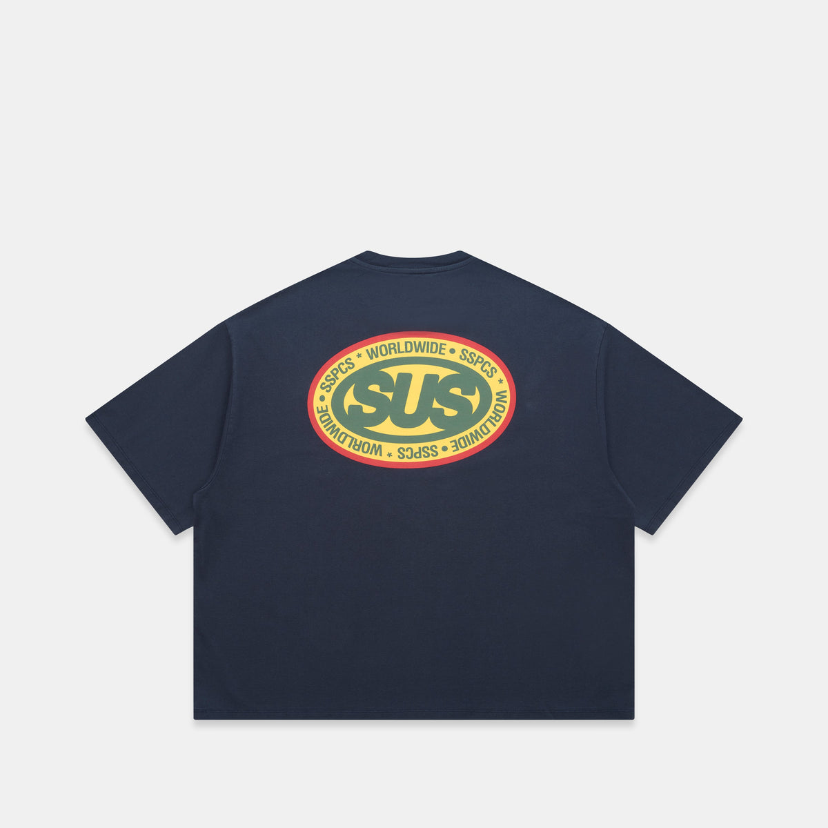 Winter3 / Global Tee - Nightfall