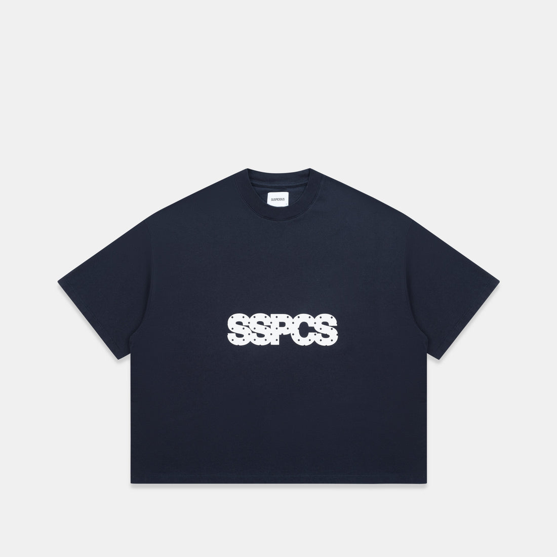 Polkaline / Polka SSPCS Tee - Nightfall