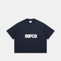 Polkaline / Polka SSPCS Tee - Nightfall