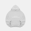 Spring 1 / S2026 Hoodie - Ash