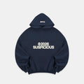 Spring 1 / S2026 Hoodie - Nightfall