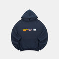Winter3 / SWW Hoodie - Nightfall