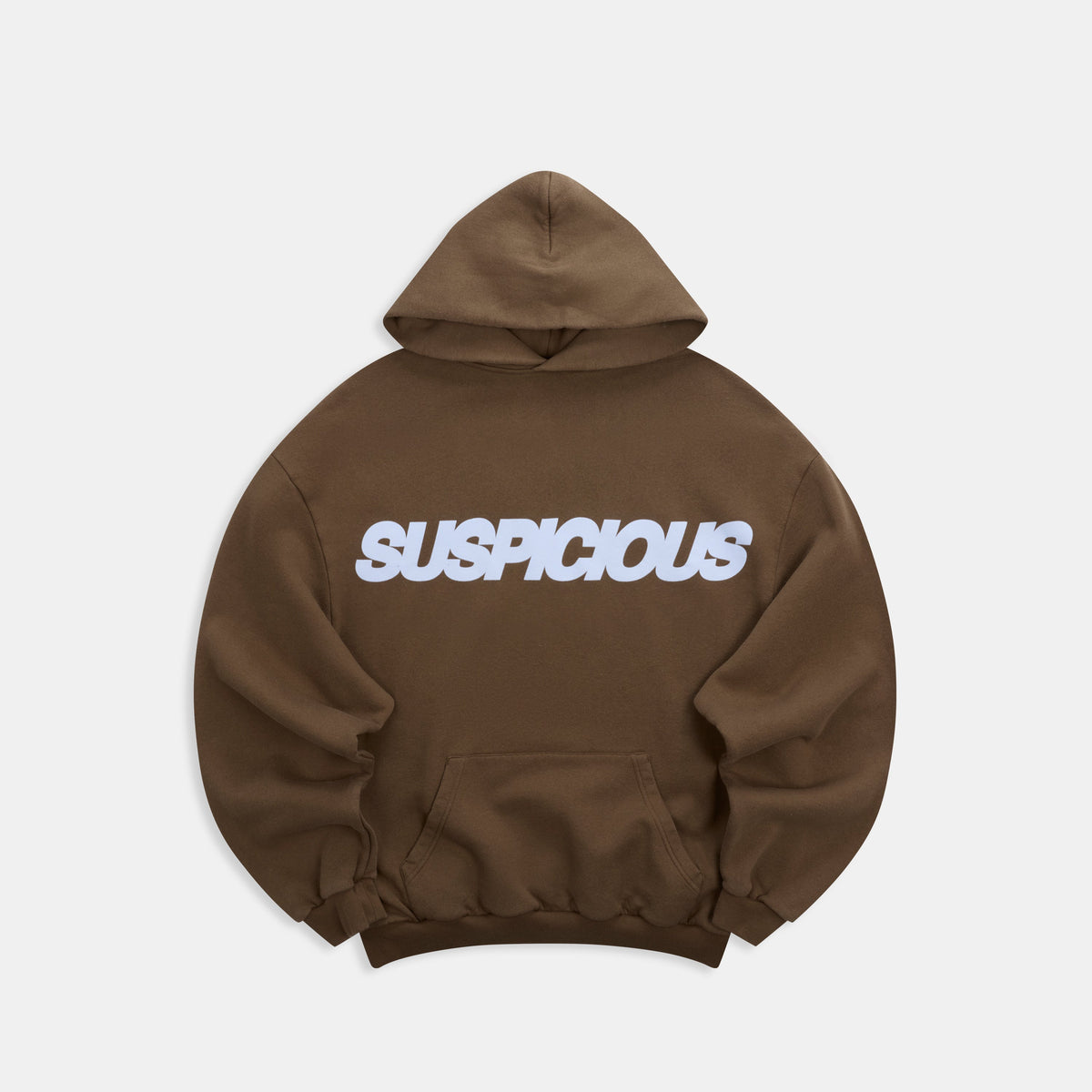 Winter 5 / Slab Hoodie - Bear