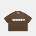 Winter 5 / Slab Tee - Bear