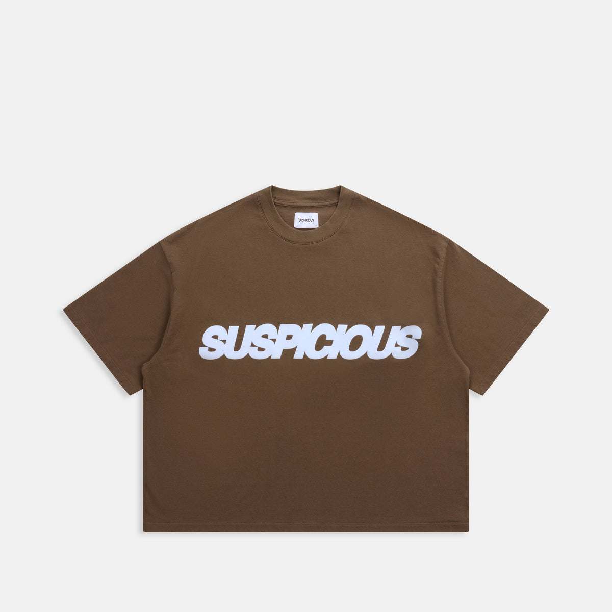 Winter 5 / Slab Tee - Bear