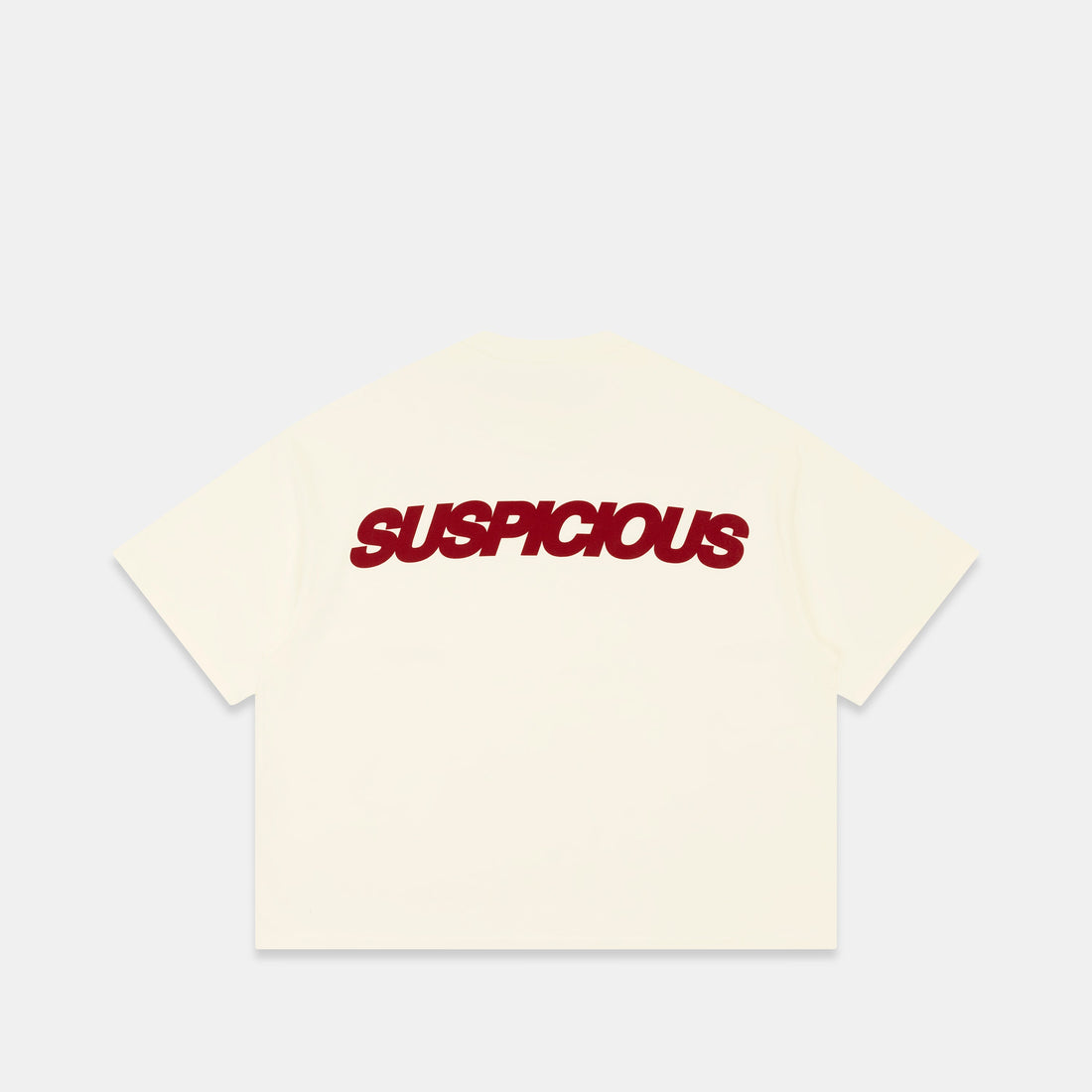 Bestsellers Variants / Slab Tee - Natural