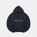 Softground / Solid Hoodie - Nightfall
