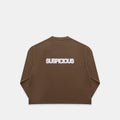 Winter 5 / Solid Longsleeve - Bear