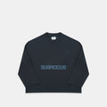 Softground / Solid Longsleeve - Nightfall