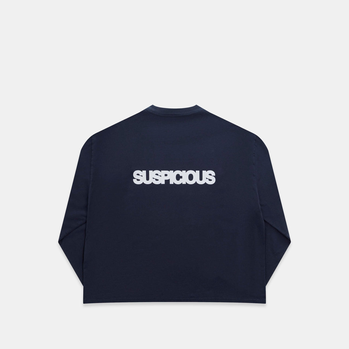 Winter 5 / Solid Longsleeve - Nightfall