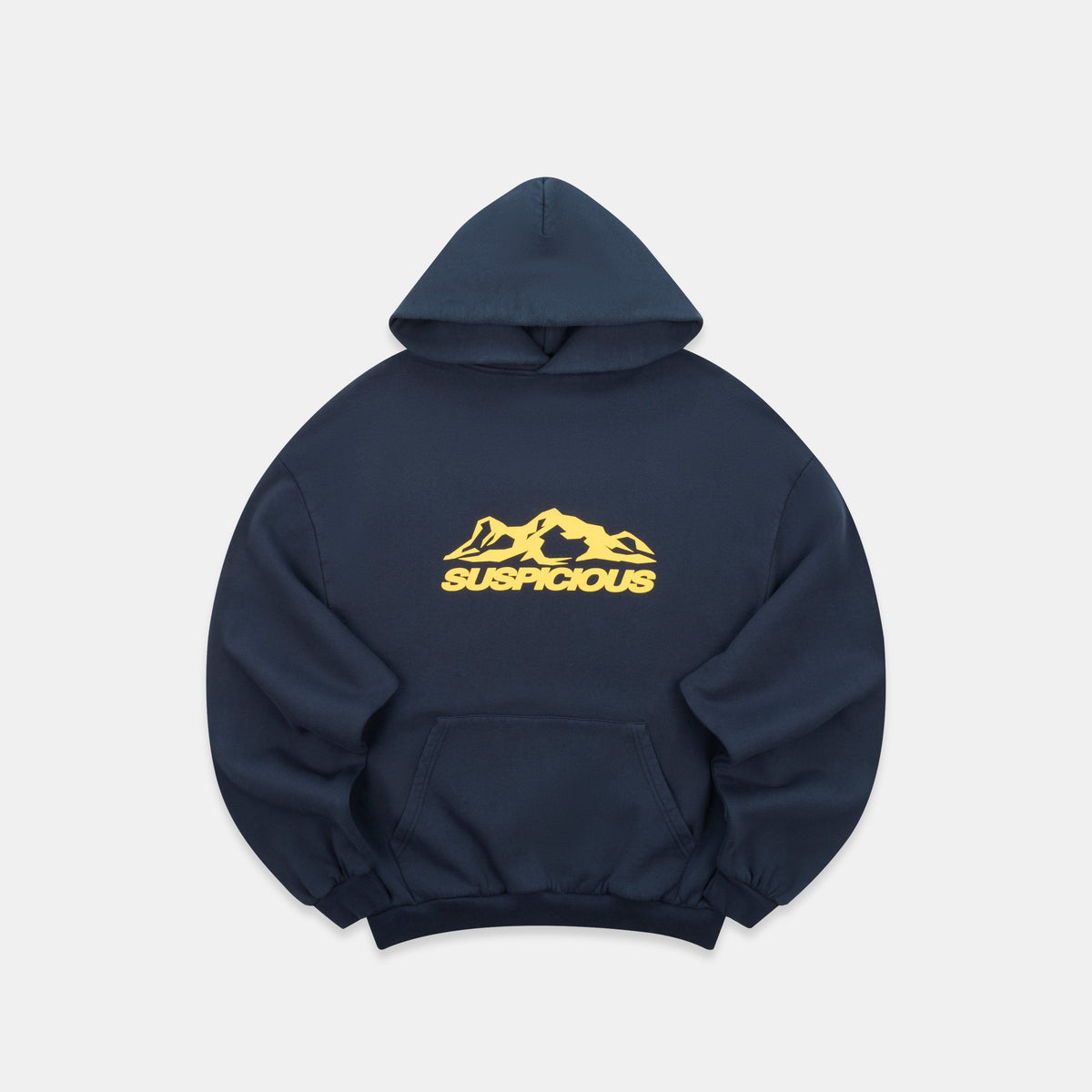 Winter3 / Summit Hoodie - Nightfall
